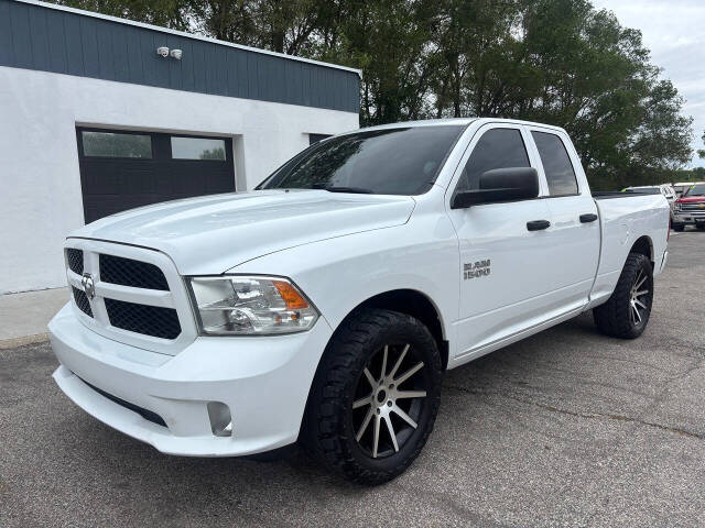 ram ram 1500 pickup 2016 1C6RR6FG5GS275423 image ram ram 1500 pickup 2016 1C6RR6FG5GS275423 image